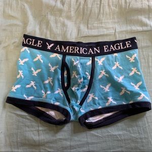 American Eagle Boxer Briefs